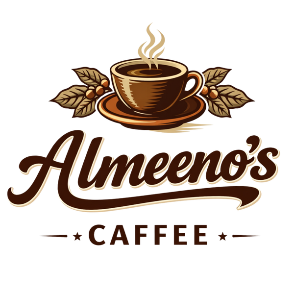  Almeeno’s Caffee